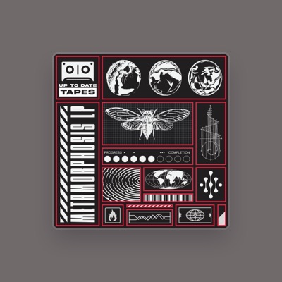 Listen to Up To Date Tapes, watch music videos, read bio, see tour dates & more!
