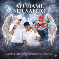 AYUDAME SER SANTO, ALABANZA PA DIOS - Single - lulu el fantastico