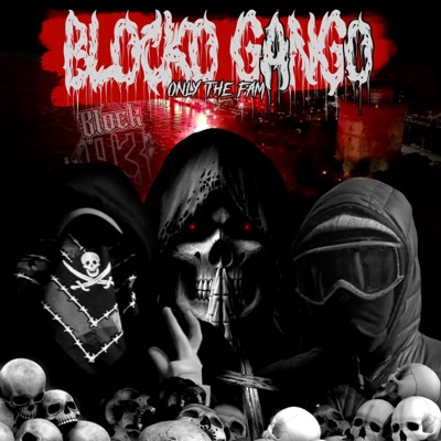 Blocko Gango (Only The Fam) [feat. Mi368] - EP