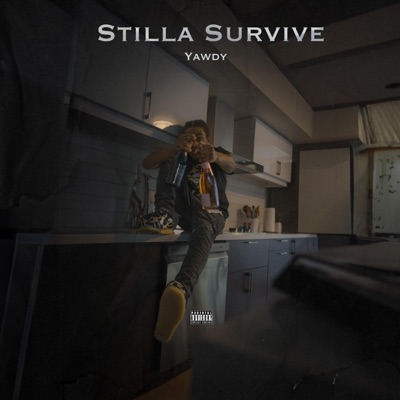 Stilla Survive - Single