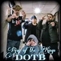 Whole Squad Lit - Single - David On That Beat