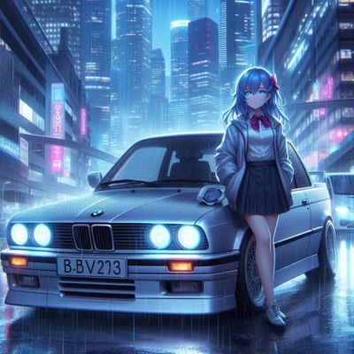 ATMOSPHERIC 2 - Single