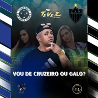 Vou de Cruzeiro ou Galo - Single - Mc Tevez & Deco pdc