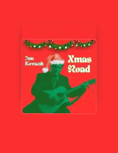 Listen to Jim Kovacik, watch music videos, read bio, see tour dates & more!