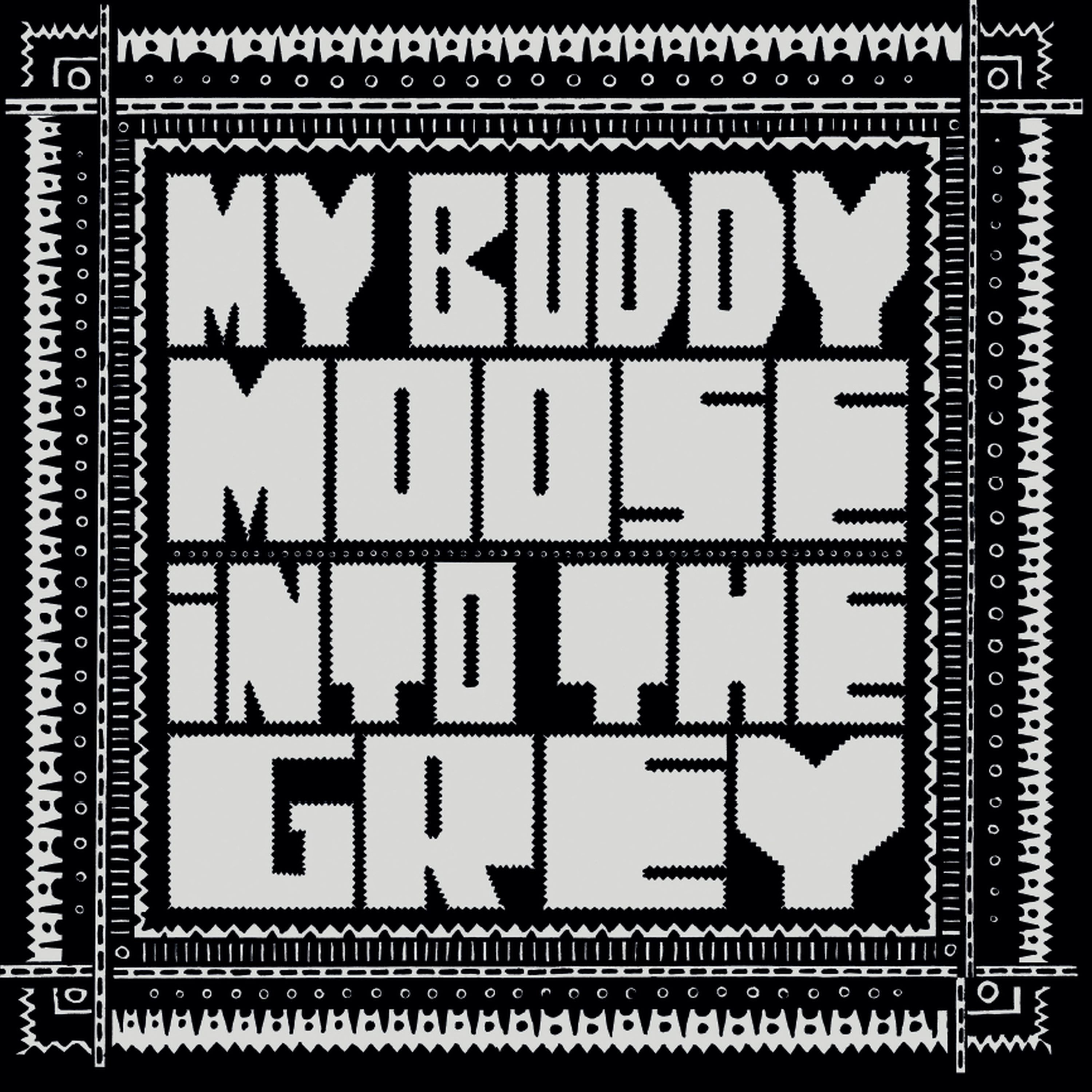 Into The Grey