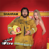 Fire - Shahram Shabpareh