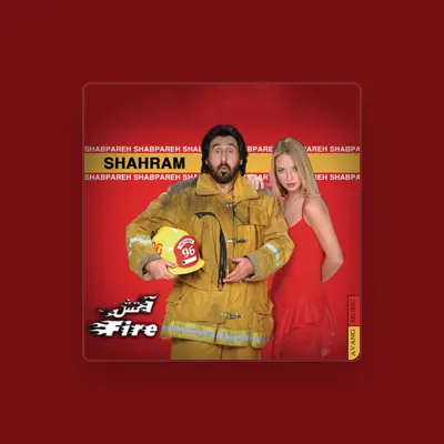 Listen to Shahram Shabpareh, watch music videos, read bio, see tour dates & more!