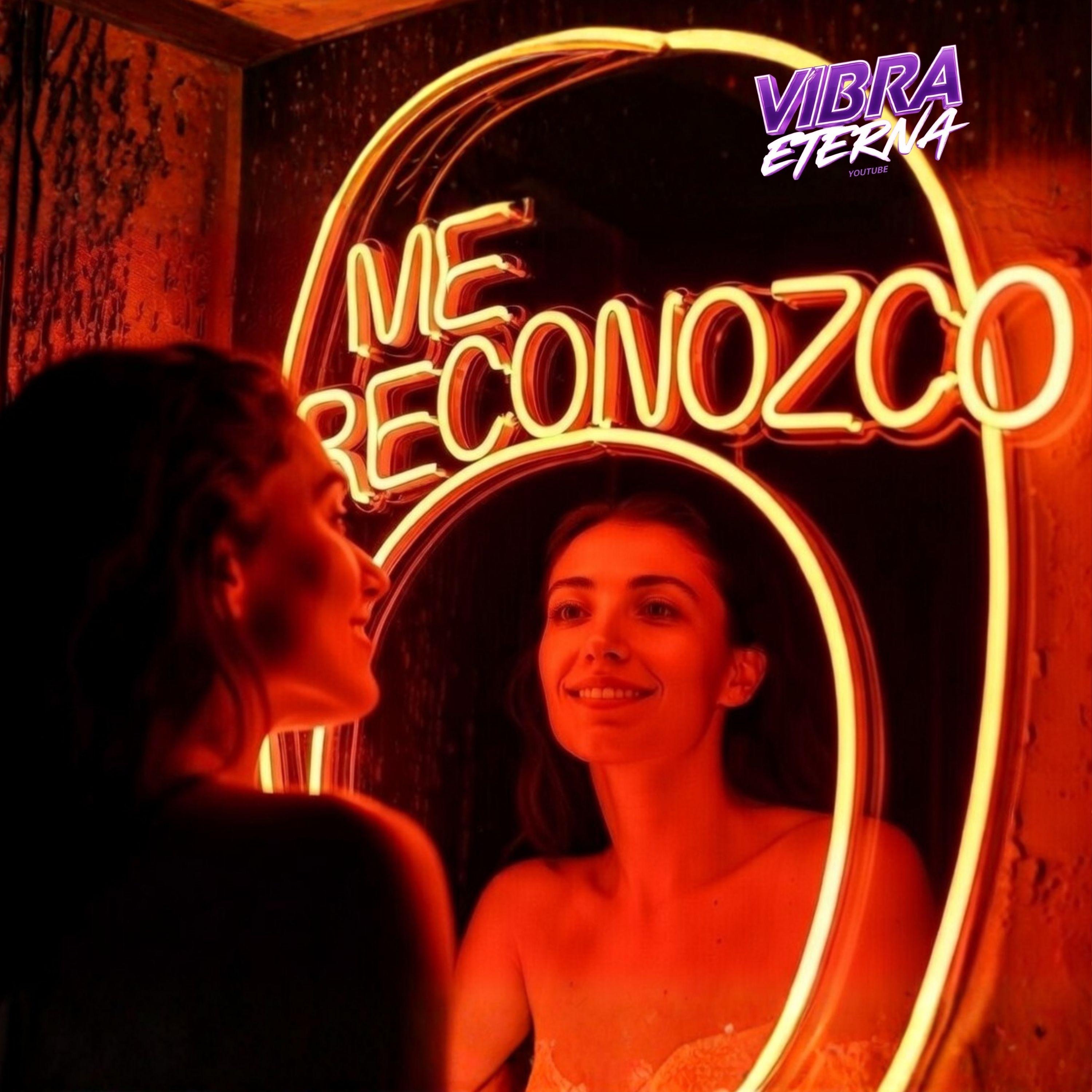ME RECONOZCO - Single