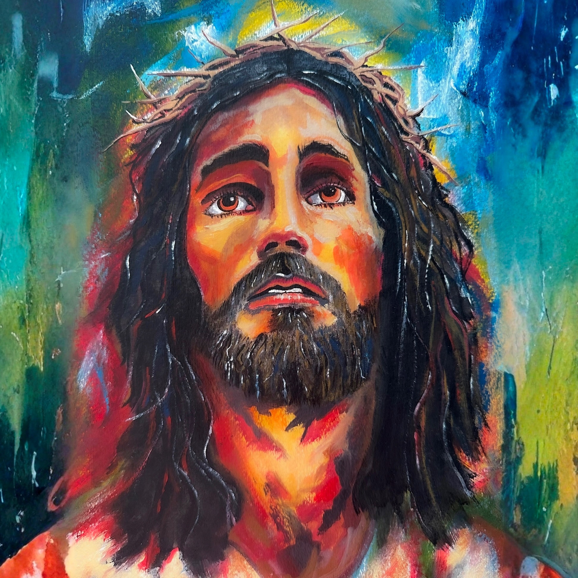 The Perfect Love of Christ - Single