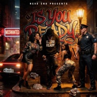 Is You Ready - Single - Moswanted
