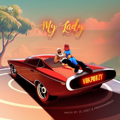 My Lady - Single