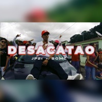Desacatao - Single - Jp21