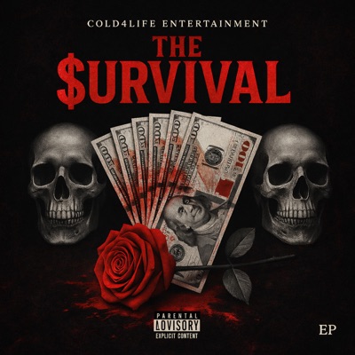 The Survival - EP