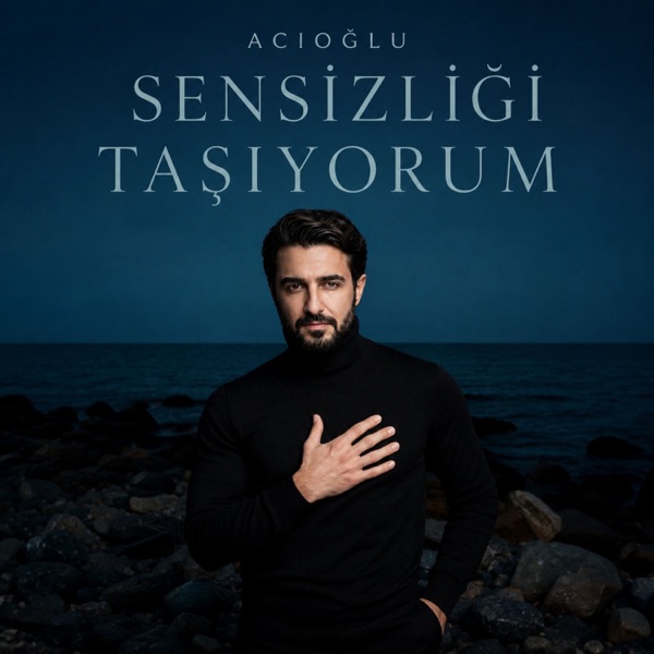 Sensizliği Taşıyorum - Single