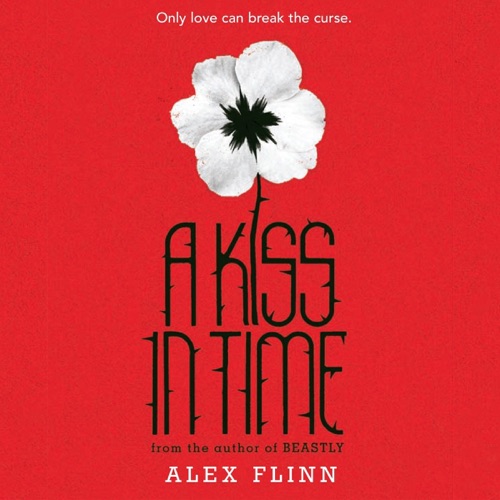 A Kiss in Time cover