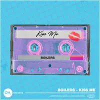 Kiss Me