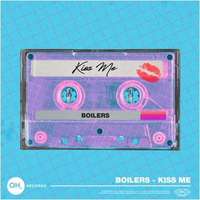 Kiss Me (432 Hz Edit) - Single