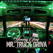 Mr. Truck Driver artwork