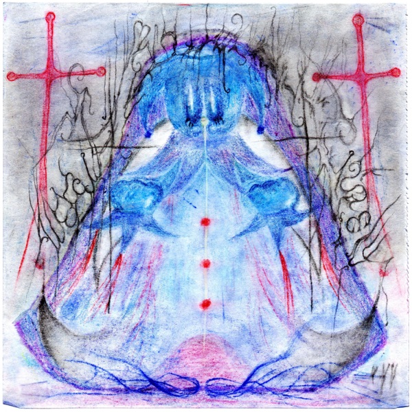 ZANTA MORADA - EP