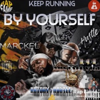 Keep Running - Single - Marckel