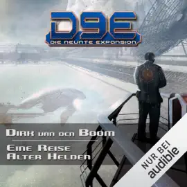 Eine Reise alter Helden: D9E - Die neunte Expansion 1