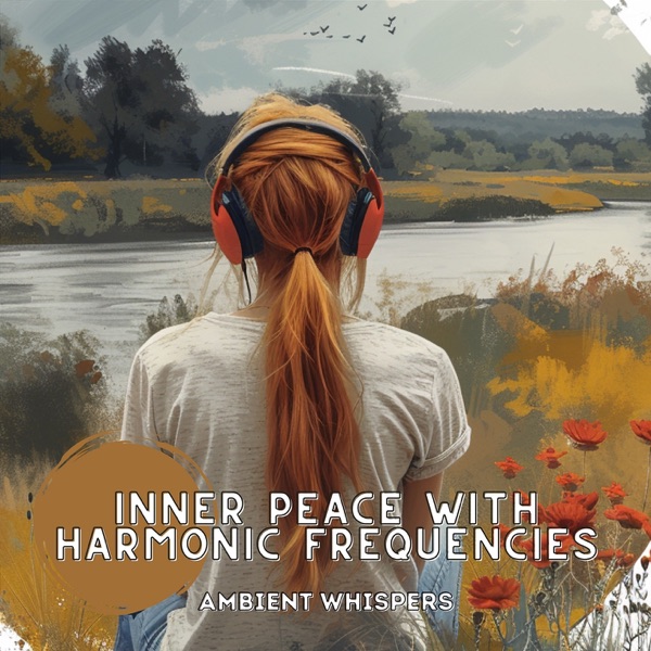 Inner Peace with Harmonic Frequencies