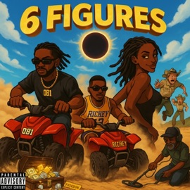 6 FIGURES OB1THEONLY1 & Richey