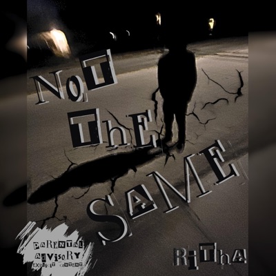 Not The Same - Single