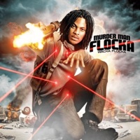 Hard in Da Paint (feat. Waka Flocka Flame & Gucci Mane) [Remix] - Single - Lex Luger