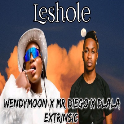 Leshole (feat. Wendymoon) - Single