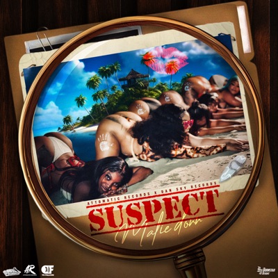 Suspect - Single