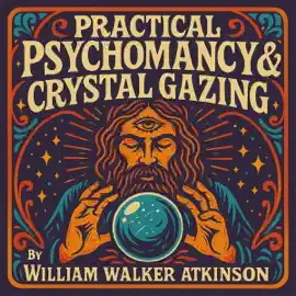 Practical Psychomancy & Crystal Gazing: A Course of Lessons on the Psychic Phenomena of Distant Sensing, Clairvoyance, Psychometry, Crystal Gazing, Etc. (Unabridged)