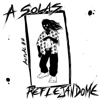 A Solas, Reflejándome. - EP
