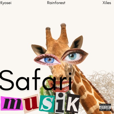 SAFARI MUSIK