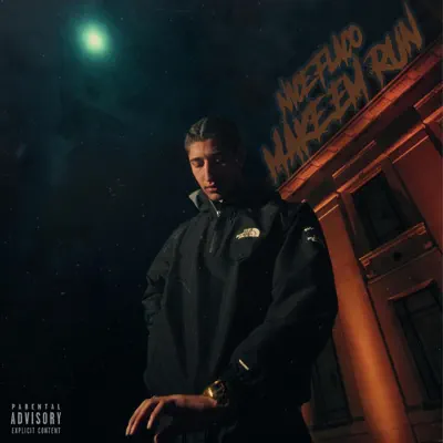 Poslechněte si MAKE EM RUN - Single od interpreta Nice Flaco