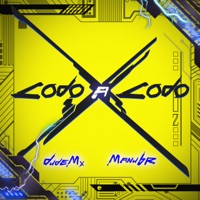 Codo a Codo (feat. Manu Br) - Single - Dude Mx
