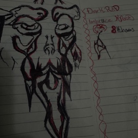 GOING UP ! (DARKWAYNE) [1st version] 2iilijht