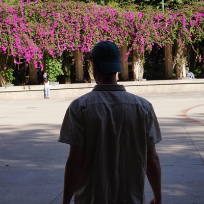 Sigo Caminando - Single