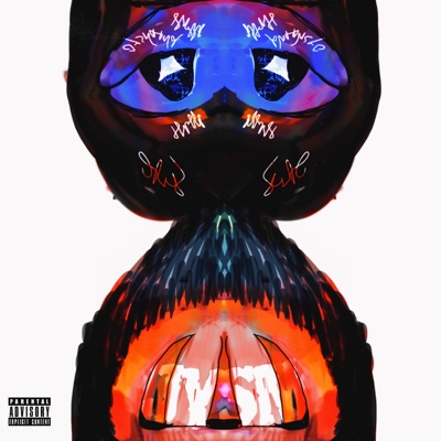 Be Damn Boys (feat. Masgal) - Single