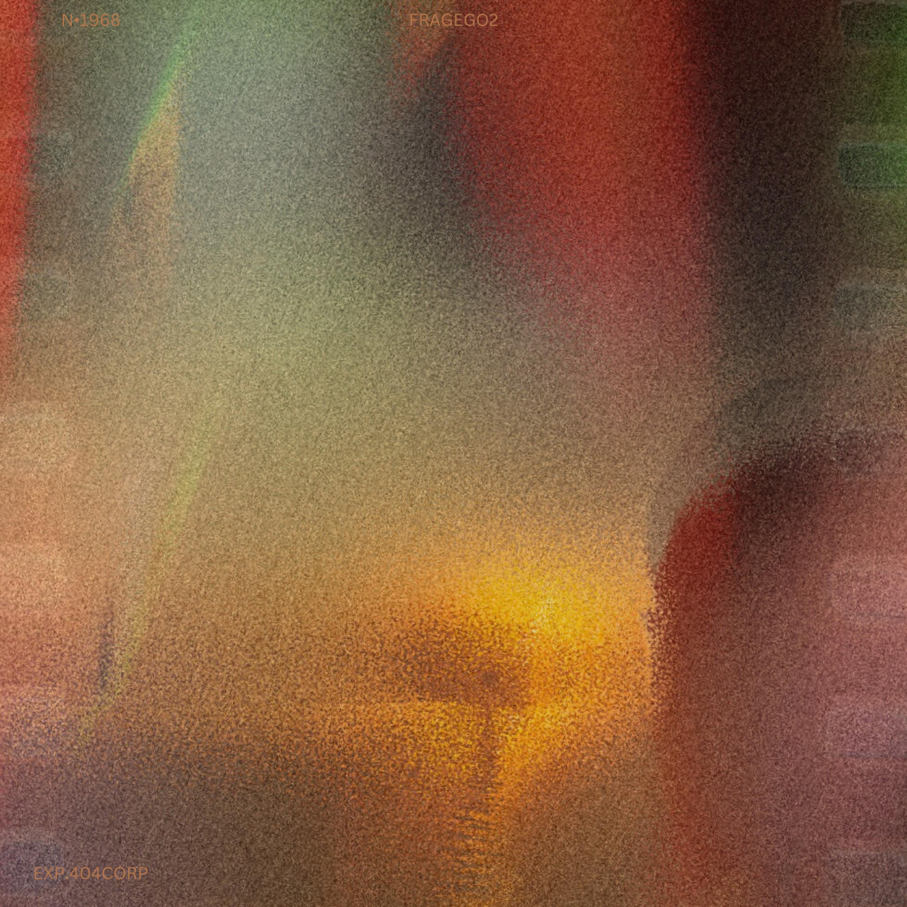 Fragment d'ego, Vol. 2