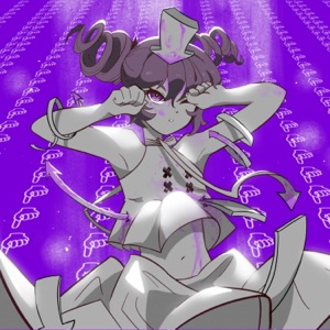 On the Way Down (feat. Kasane Teto) - Single