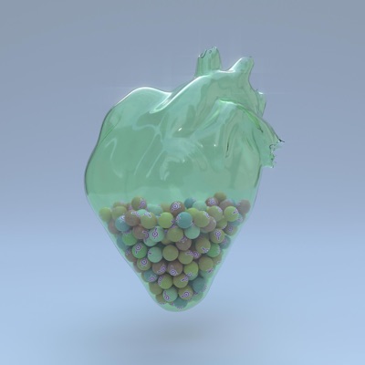 Too Many Pieces (feat. Janghoon) - Single