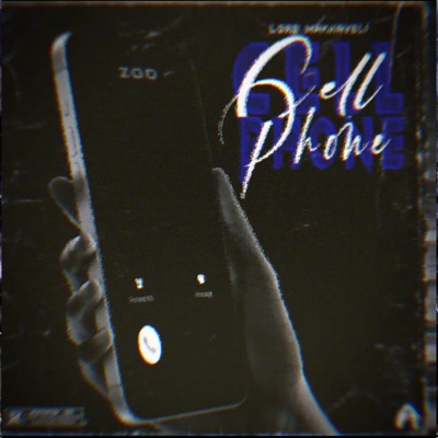 Song - Cell Phone - Lord Makhaveli