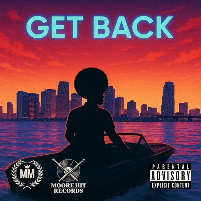 Get Back - Single