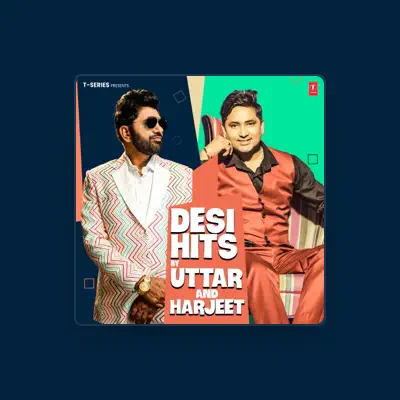 Listen to Harjeet Deewana, watch music videos, read bio, see tour dates & more!