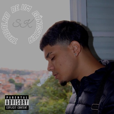 TRABALHO DE UM GÂNGSTER - Single