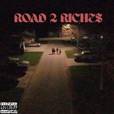 ROAD 2 RICHE$$$