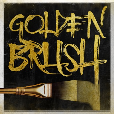 Golden Brush - Single