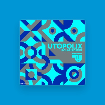 Listen to Utopolix, watch music videos, read bio, see tour dates & more!