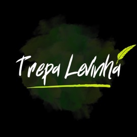 Trepa Levinha (Oliveira MC 011) DJ DELAS